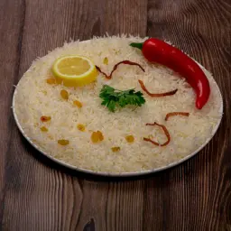 أرز شعبي